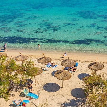 Seafront Apartment Voramar 31 By Sealand Villas Port de Pollença Ngoại thất bức ảnh