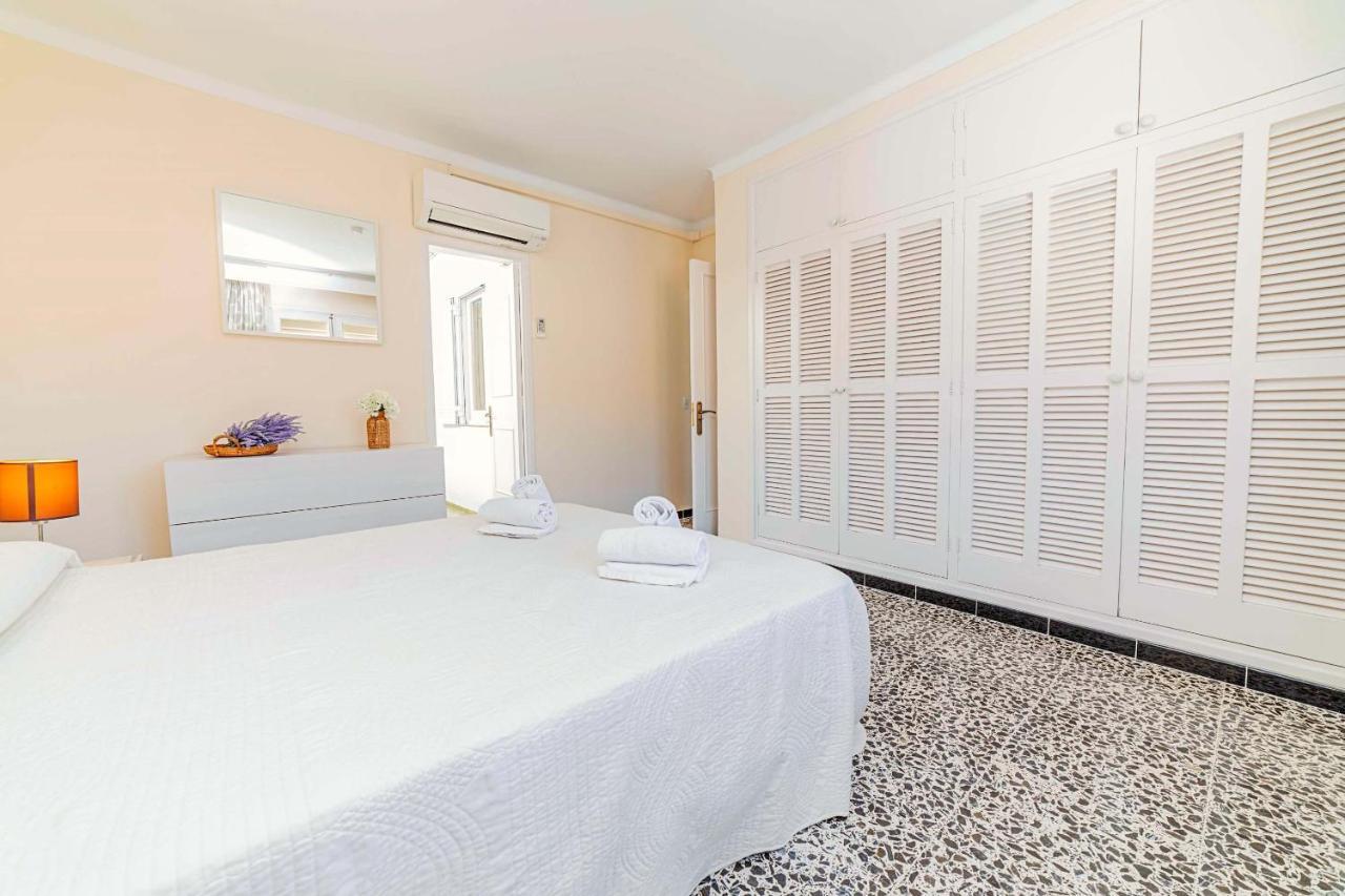 Seafront Apartment Voramar 31 By Sealand Villas Port de Pollença Ngoại thất bức ảnh