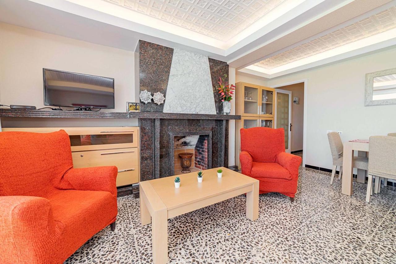 Seafront Apartment Voramar 31 By Sealand Villas Port de Pollença Ngoại thất bức ảnh