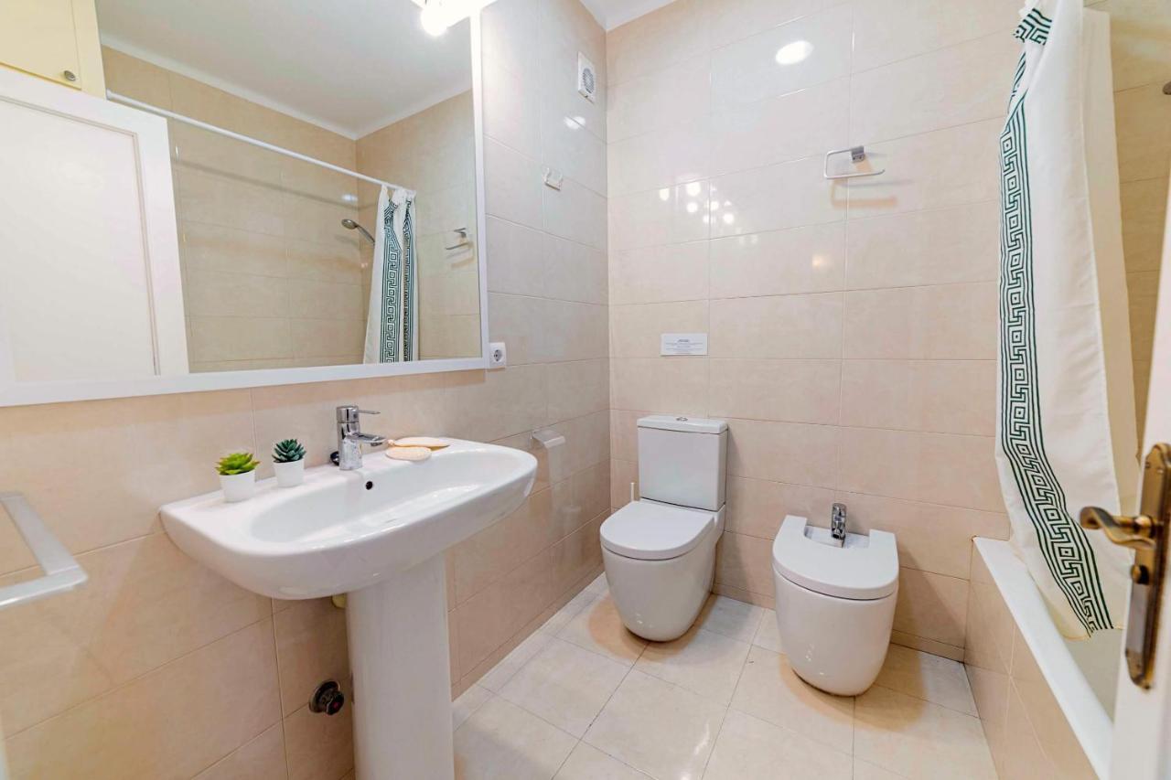 Seafront Apartment Voramar 31 By Sealand Villas Port de Pollença Ngoại thất bức ảnh