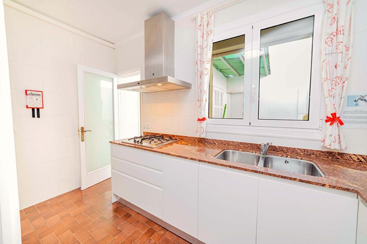 Seafront Apartment Voramar 31 By Sealand Villas Port de Pollença Ngoại thất bức ảnh