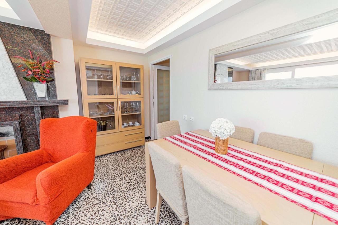 Seafront Apartment Voramar 31 By Sealand Villas Port de Pollença Ngoại thất bức ảnh