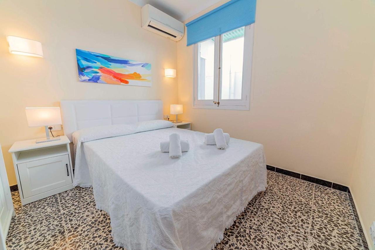 Seafront Apartment Voramar 31 By Sealand Villas Port de Pollença Ngoại thất bức ảnh