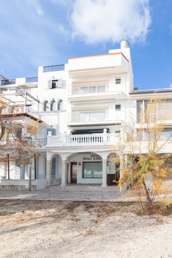Seafront Apartment Voramar 31 By Sealand Villas Port de Pollença Ngoại thất bức ảnh